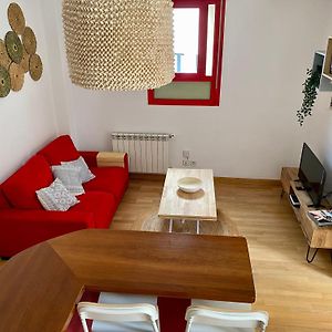 Apartamento de 2 Dormitorios